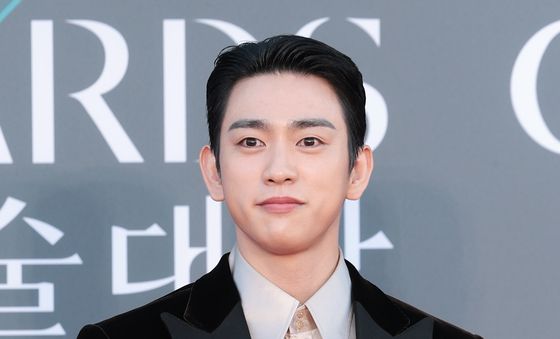박진영, 하트 남신