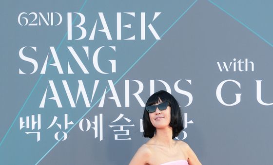 홍진경, 하이 패션