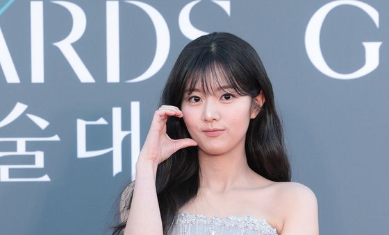 신은수, 인형