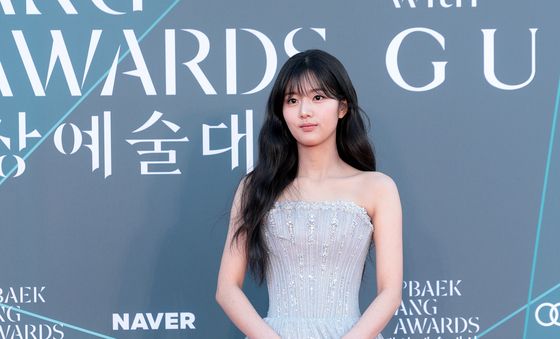 신은수, 점점 예뻐지네