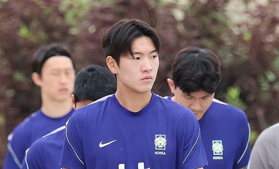 조위제 대체발탁, '부상 조유민 공백 메운다'
