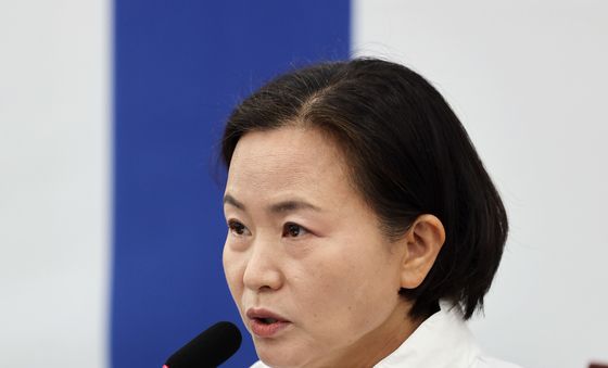 이해민 총괄본부장, 기자간담회 모두발언