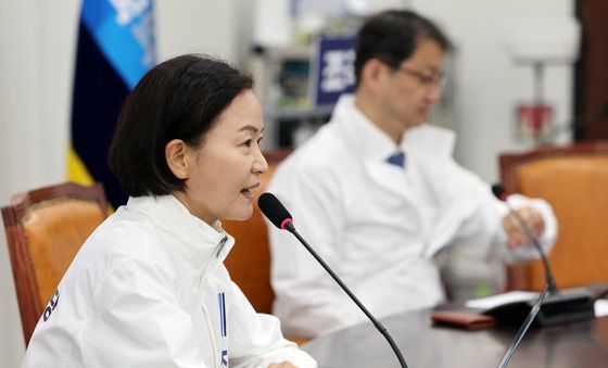 이해민 총괄본부장, 기자간담회 모두발언