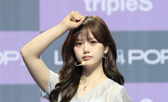서아, 인형 눈망울