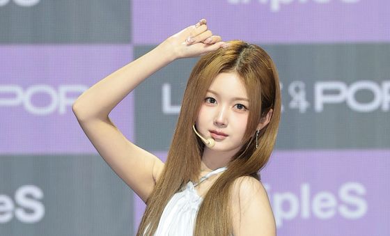 주빈, 여인의 향기 폴폴