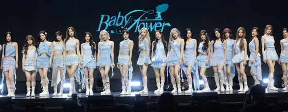 트리플에스, 컴백
