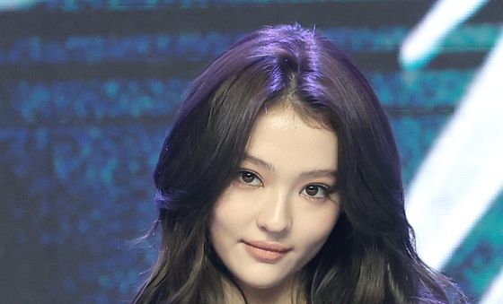 미야오 안나, 인형 하트