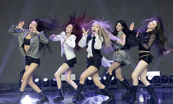 '띠로리' 선보이는 미야오