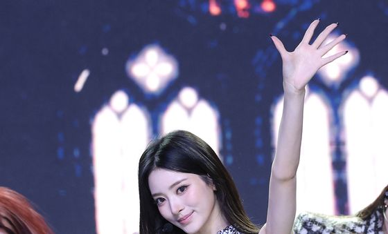 미야오 안나, 반짝반짝