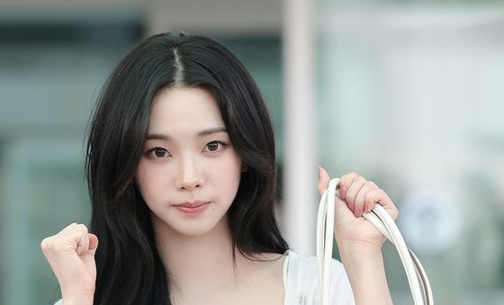 월드컵 응원가는 카리나