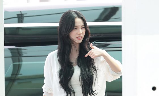 카리나, 힙하게