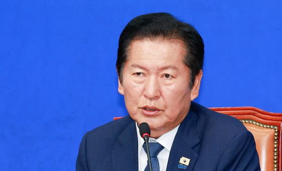 정청래 "선거관리 제도 개선 특위 설치 의결"