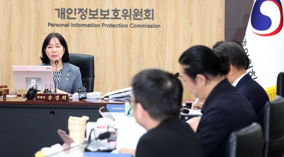 송경희 위원장, 전체회의 모두 발언