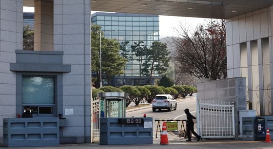 국군방첩사령부, 49년만에 해체
