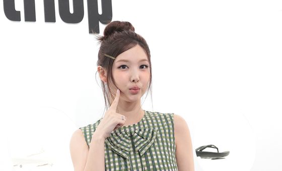 나연, 볼 콕 귀요미