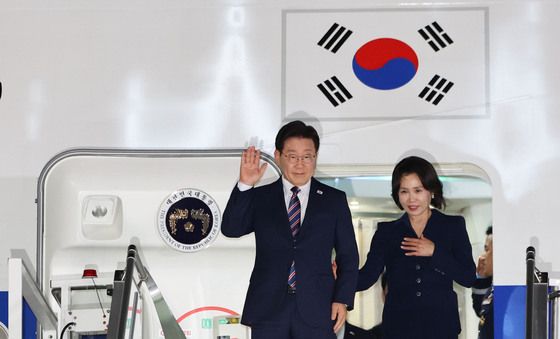 이재명 대통령, 이탈리아 국빈 방문