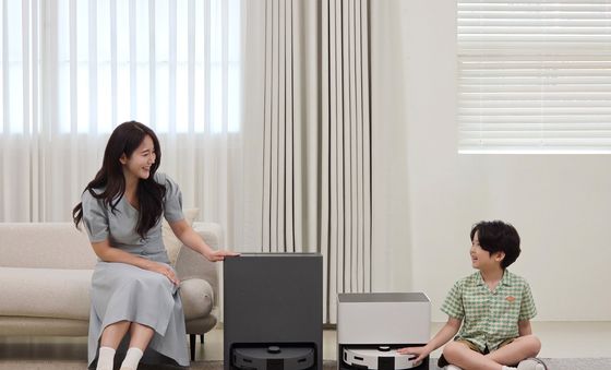 삼성 '비스포크 AI 스팀' 일반형 모델 출시