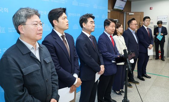 장동혁 사퇴 요구하는 대안과 미래