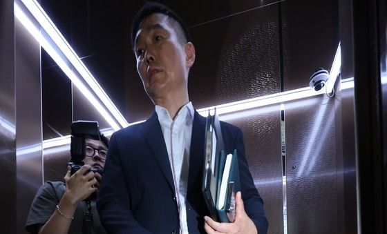 투표지 부족사태 수사 위해 등장한 디지털 포렌식 장비