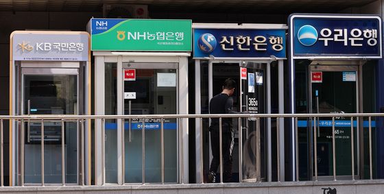 주식 '빚투'에 5월 가계대출 한 달 새 9.3조 급증