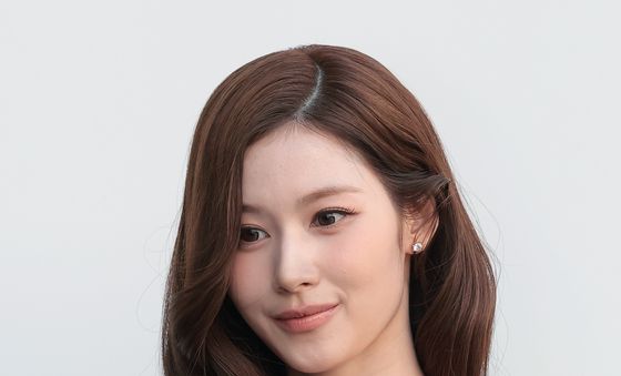 트와이스 사나, 하트
