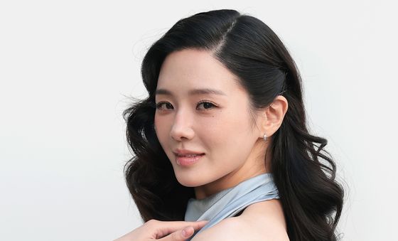 박규영, 고전영화 주인공