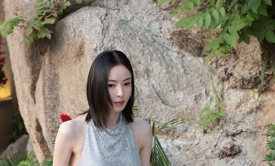 이다희, 독보적인 미모
