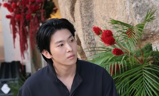 덱스, 상남자의 외출