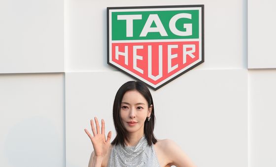 이다희, 슈퍼모델 출신 다운 이기적인 비율