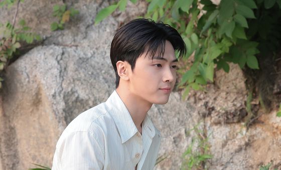 엔하이픈 제이, 여심 스틸러
