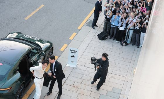 엔하이픈 제이, 소녀들의 왕자님