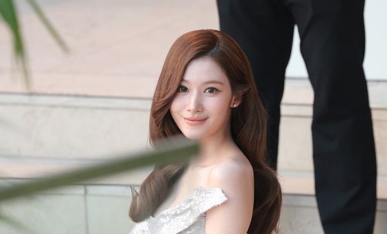 사나, 심장이 쿵