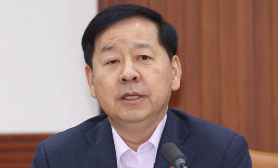 발언하는 구윤철 부총리