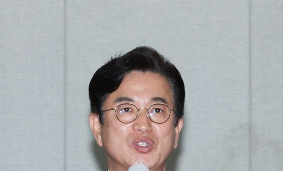 허태정 대전시장 당선인 지역 의원과 간담회