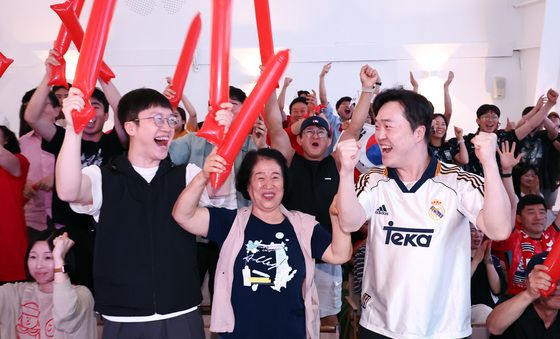 짜릿한 역전승