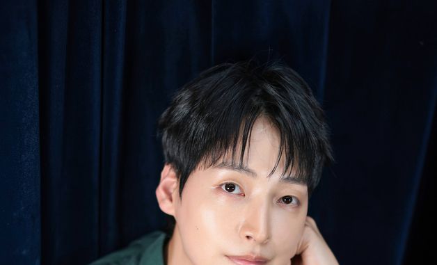 임지호, 훈내 진동