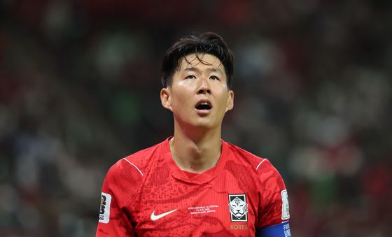 손흥민의 골, 다음 경기로