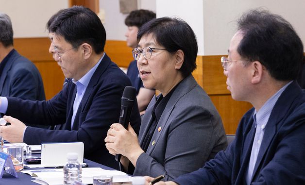 응급의료 AX 시연 및 대구 경북 응급 이송체계 간담회