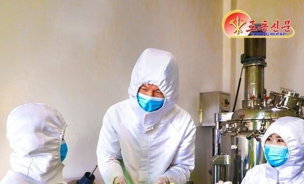 北 "영양식품 질 향상"…어린이영양관리연구소 조명