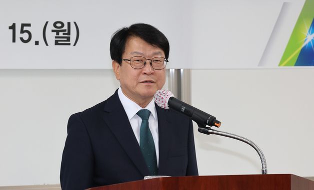 오석진 당선인 인수위원회 출범