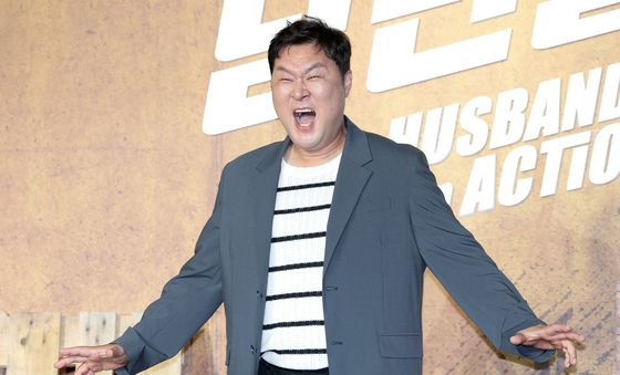 윤경호, 10년 만에 출소한 구세대 용강파 두목