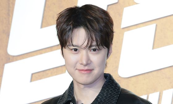 공명, 다정한 핸섬한 수의사