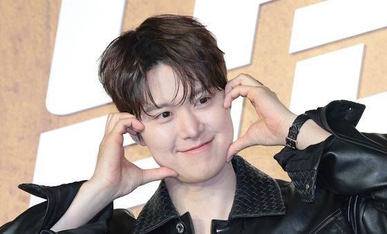 공명, 로맨틱한 볼 하트