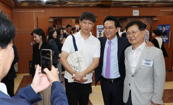 민선 6기 경기도교육감직 인수위원회 출범
