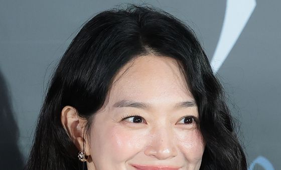 신민아, 김우빈이 반한 미소