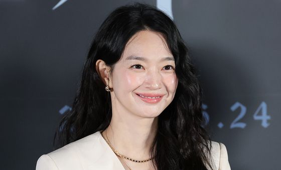 신민아, 사랑스러운 '눈동자'