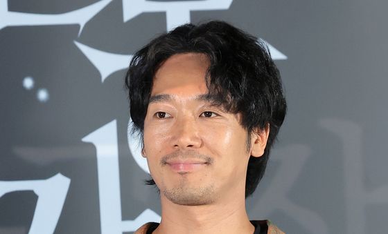 김남희, 부드러운 미소
