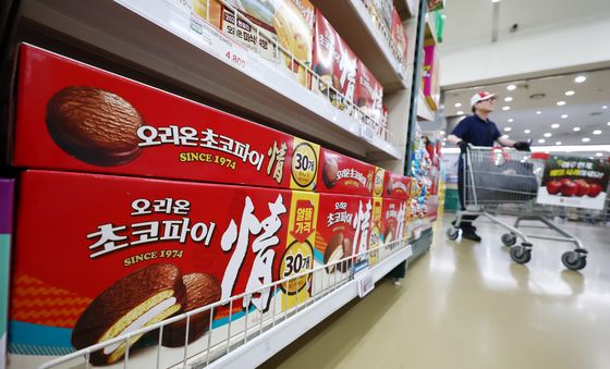 K-라면·스낵 2분기도 웃었다…식품업계 침체에도 성장세 지속