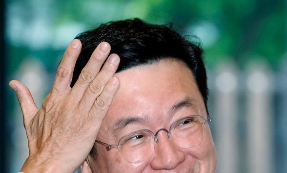 성과급 진땀
