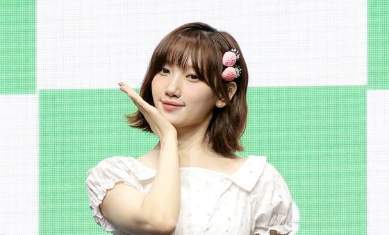 유스피어 소이, 사랑스러운 걸